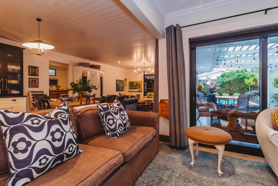 4 Bedroom Property for Sale in Eden Western Cape